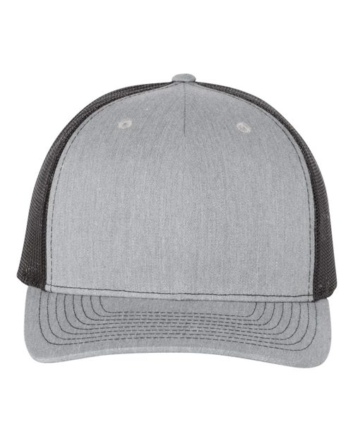 Richardson 112 5 Panel Trucker Hat