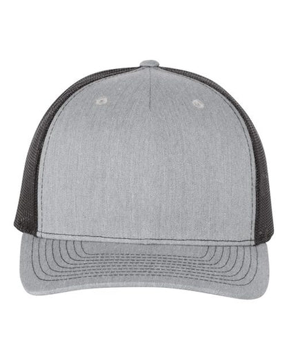Richardson 112 5 Panel Trucker Hat