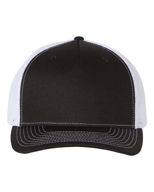 Richardson 112 5 Panel Trucker Hat