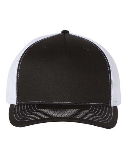 Richardson 112 5 Panel Trucker Hat