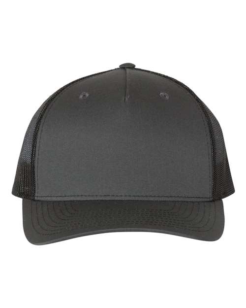 Richardson 112 5 Panel Trucker Hat