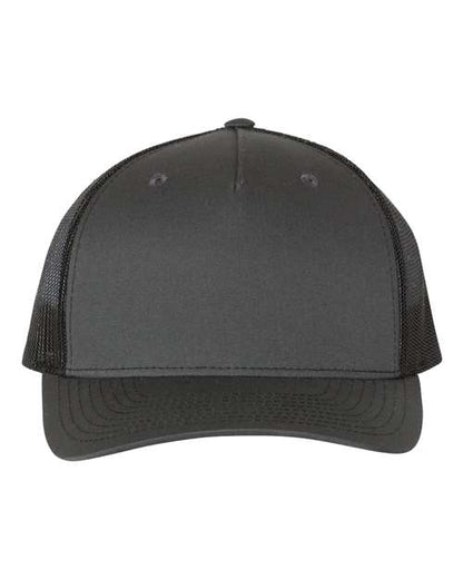 Richardson 112 5 Panel Trucker Hat
