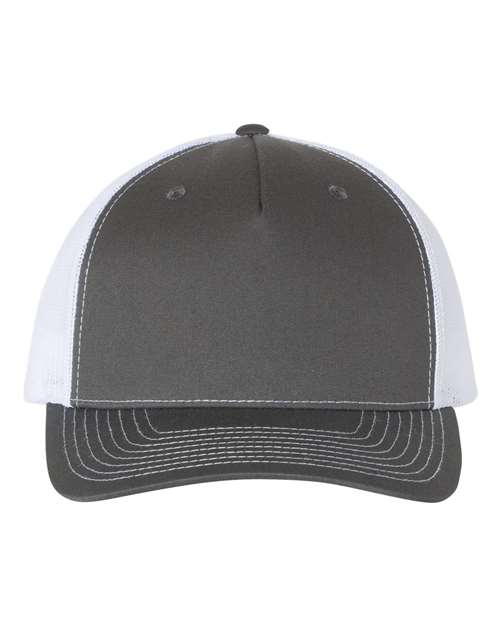 Richardson 112 5 Panel Trucker Hat