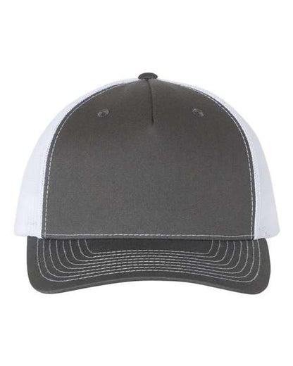 Richardson 112 5 Panel Trucker Hat