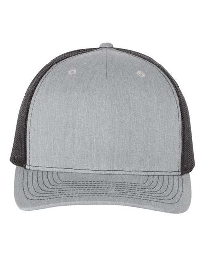 Richardson 112 5 Panel Trucker Hat