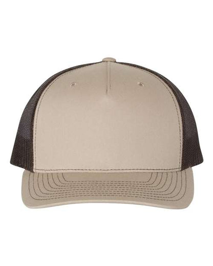 Richardson 112 5 Panel Trucker Hat