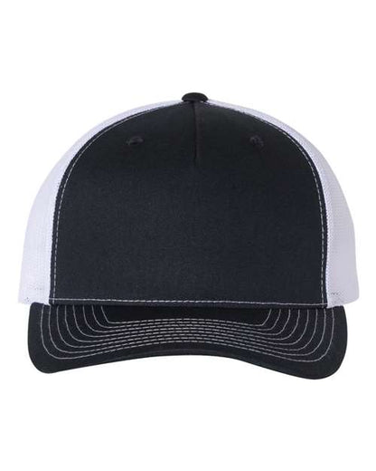Richardson 112 5 Panel Trucker Hat