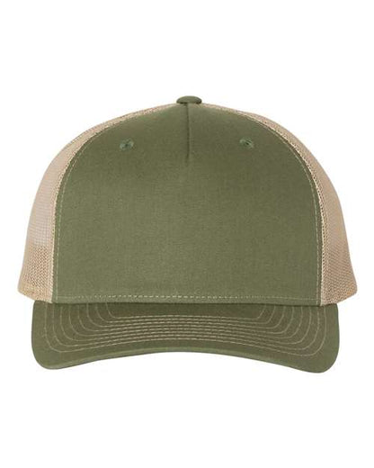 Richardson 112 5 Panel Trucker Hat