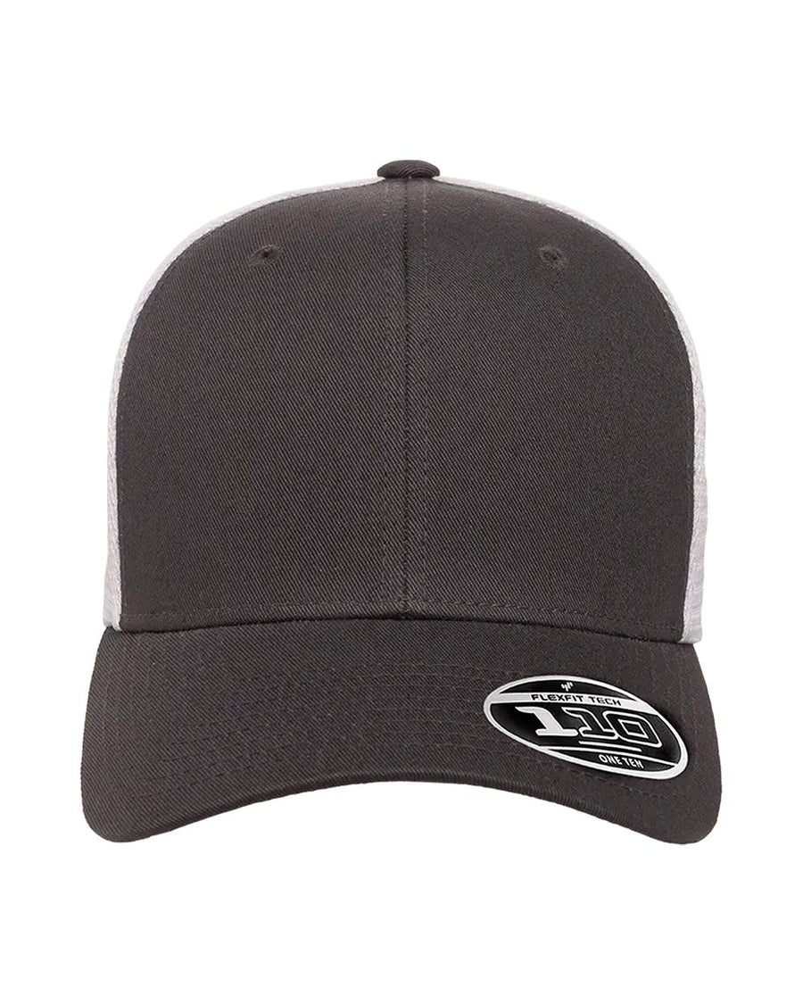 110® Mesh-Back Cap