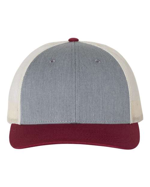 Richardson 115 Low Profile Trucker Hat