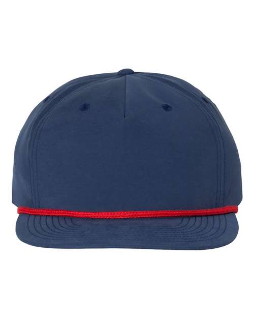 Richardson 256 Umpqua Gramps Cap