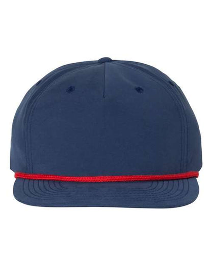 Richardson 256 Umpqua Gramps Cap