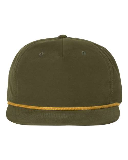Richardson 256 Umpqua Gramps Cap