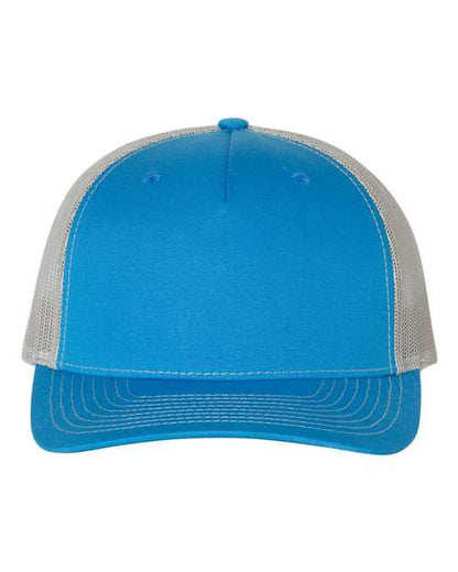Richardson 112 5 Panel Trucker Hat