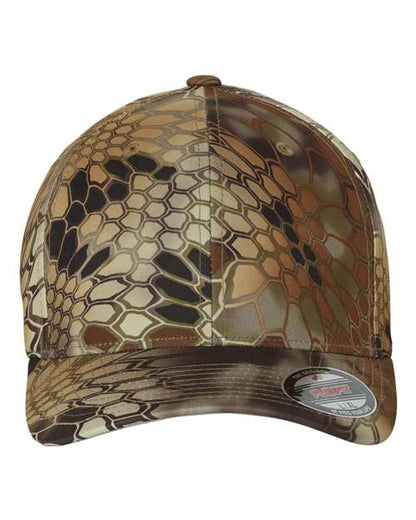 Flexfit Cotton Blend Cap