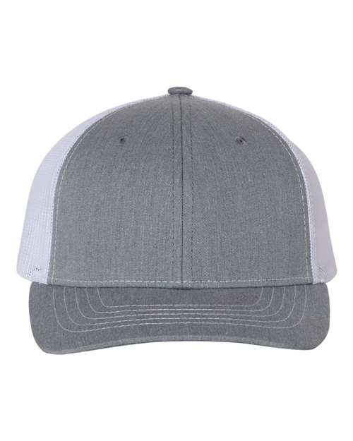 Youth Richardson 112 Snapback Trucker Hat