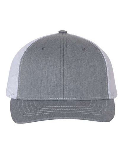 Youth Richardson 112 Snapback Trucker Hat