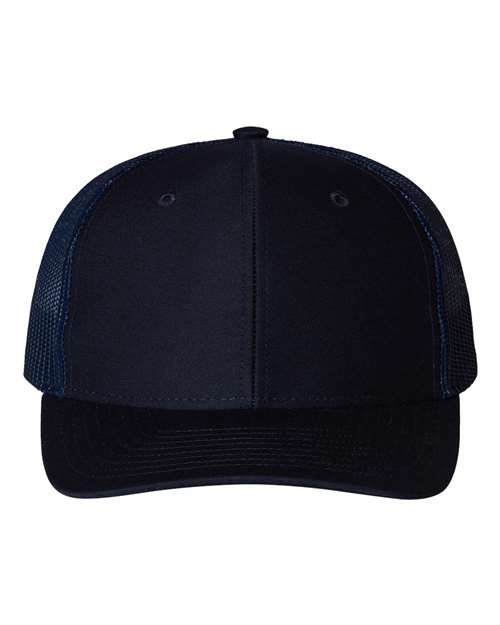 Youth Richardson 112 Snapback Trucker Hat