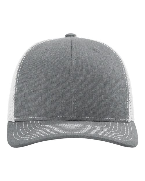 Richardson 112 Snapback Trucker Hat