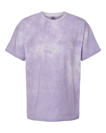 Comfort Colors - Unisex Heavyweight T-Shirt - Colorblast™