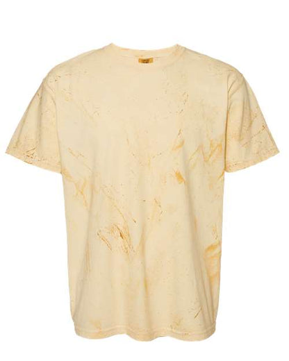Comfort Colors - Unisex Heavyweight T-Shirt - Colorblast™