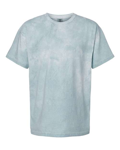 Comfort Colors - Unisex Heavyweight T-Shirt - Colorblast™