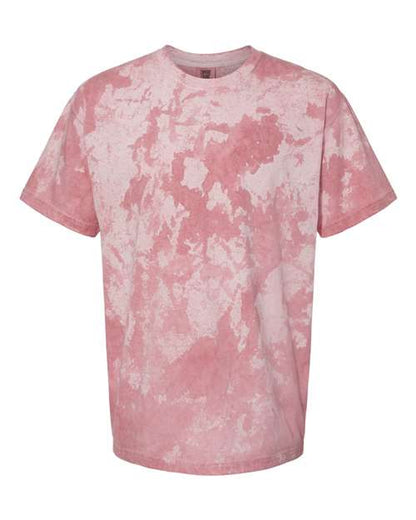 Comfort Colors - Unisex Heavyweight T-Shirt - Colorblast™
