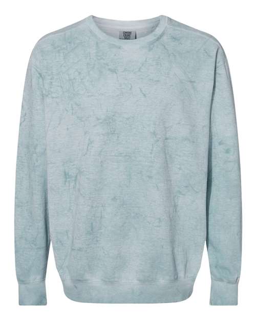 Comfort Colors - Unisex Crewneck Sweatshirt - Colorblast™