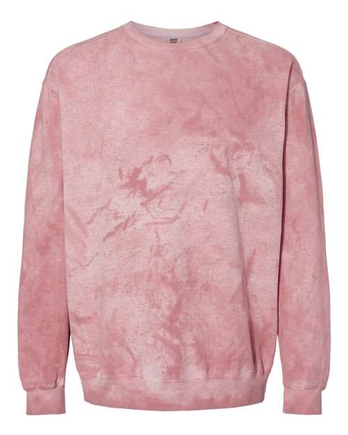 Comfort Colors - Unisex Crewneck Sweatshirt - Colorblast™