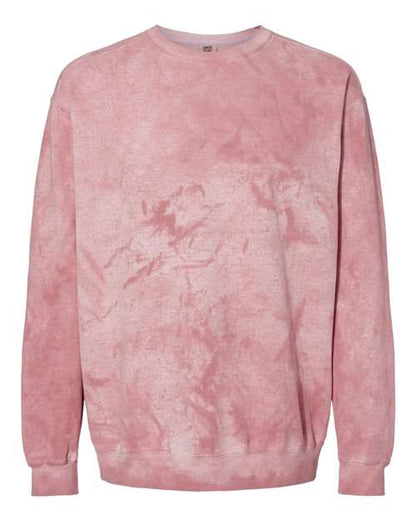 Comfort Colors - Unisex Crewneck Sweatshirt - Colorblast™
