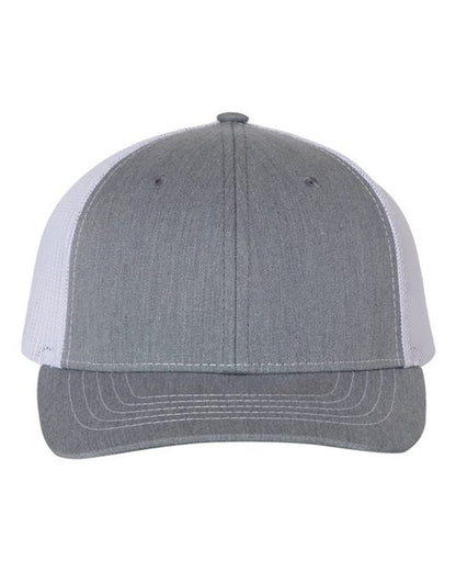 Youth Richardson 112 Snapback Trucker Hat
