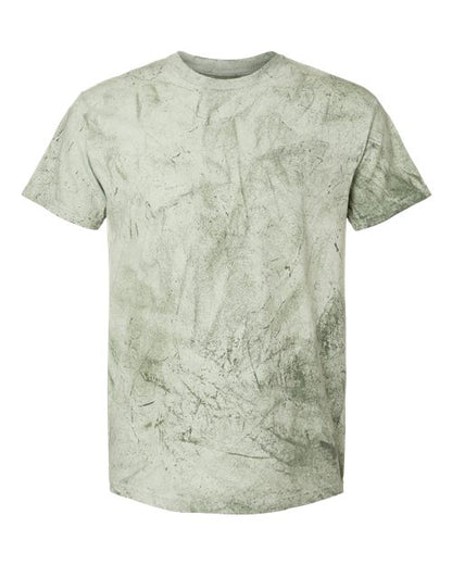 Comfort Colors - Unisex Heavyweight T-Shirt - Colorblast™
