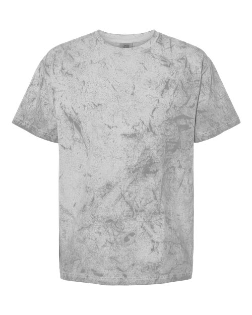 Comfort Colors - Unisex Heavyweight T-Shirt - Colorblast™