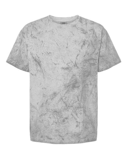 Comfort Colors - Unisex Heavyweight T-Shirt - Colorblast™