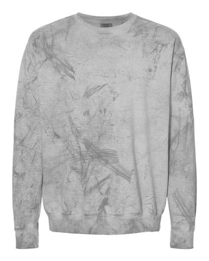 Comfort Colors - Unisex Crewneck Sweatshirt - Colorblast™