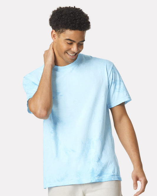 Comfort Colors - Unisex Heavyweight T-Shirt - Colorblast™
