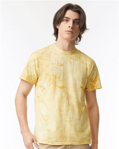 Comfort Colors - Unisex Heavyweight T-Shirt - Colorblast™