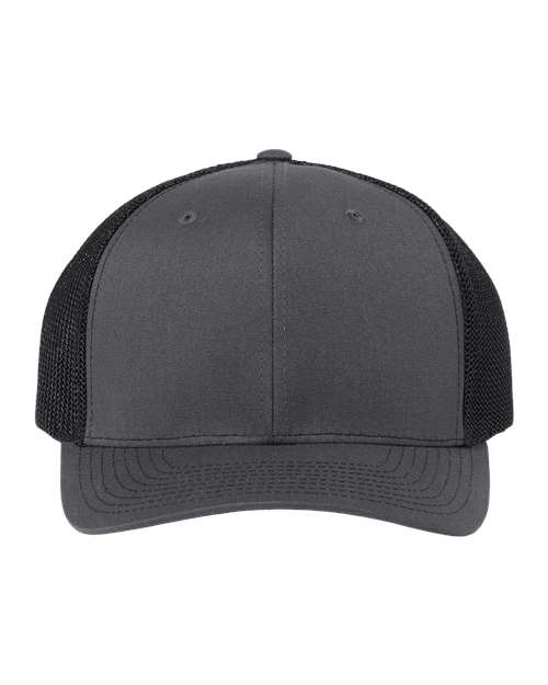 Richardson 112+ R-Flex Adjustable Trucker Hat