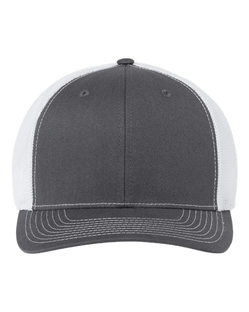 Richardson 112+ R-Flex Adjustable Trucker Hat