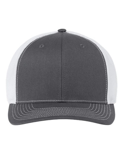 Richardson 112+ R-Flex Adjustable Trucker Hat