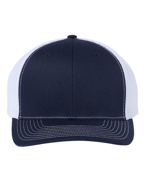 Richardson 112+ R-Flex Adjustable Trucker Hat