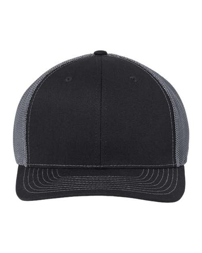 Richardson 112+ R-Flex Adjustable Trucker Hat