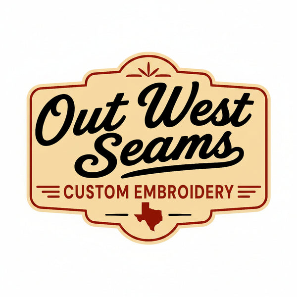 Out West Seams
