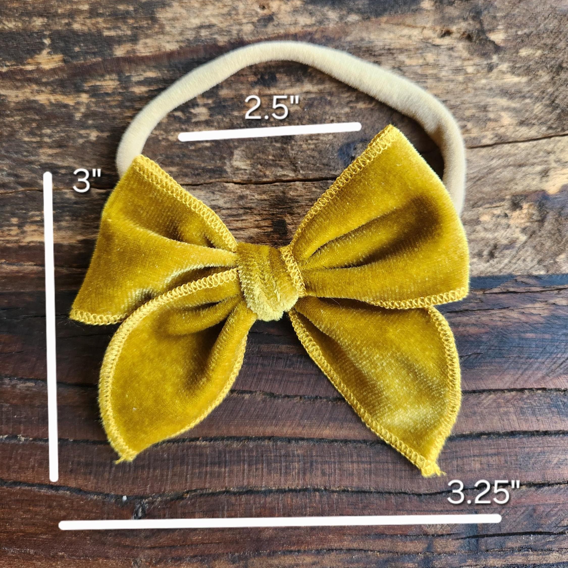 Personalized Muslin Embroidered Bib, & Burp Cloth + Velvet Bow | Custom Name or Initials