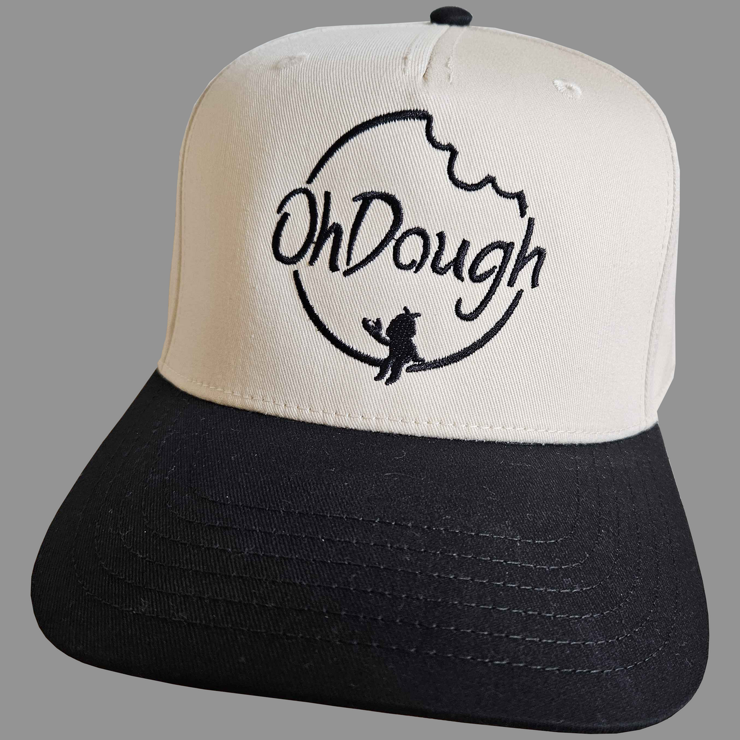 OhDough Logo 1