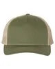 Richardson 112FP 5 Panel Trucker Hat