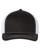 Richardson 112FP 5 Panel Trucker Hat
