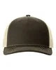 Richardson 112FP 5 Panel Trucker Hat