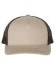 Richardson 112FP 5 Panel Trucker Hat
