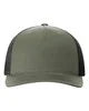 Richardson 112FP 5 Panel Trucker Hat